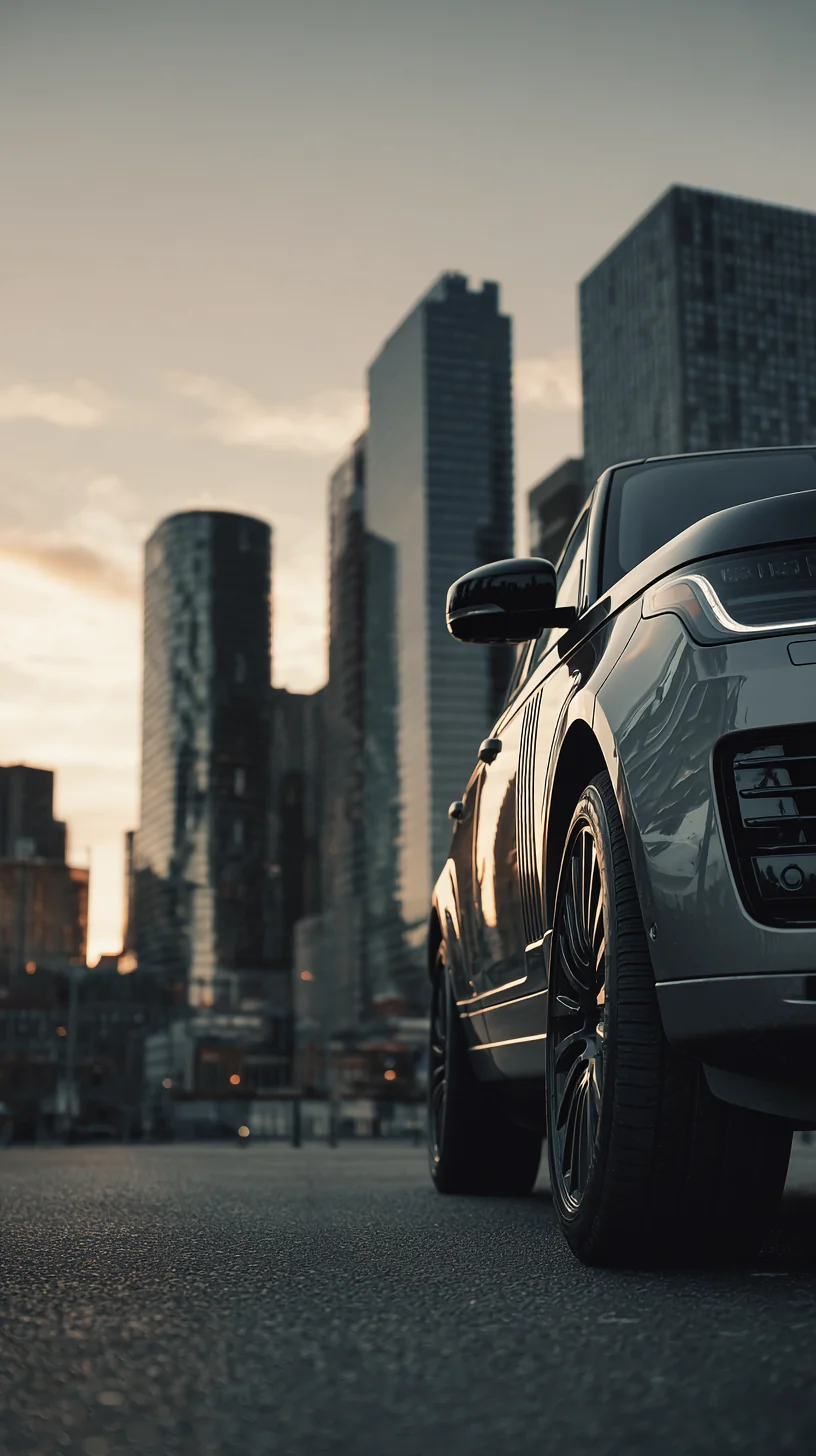 Русскоязычный водитель с надежной автостраховкой в США